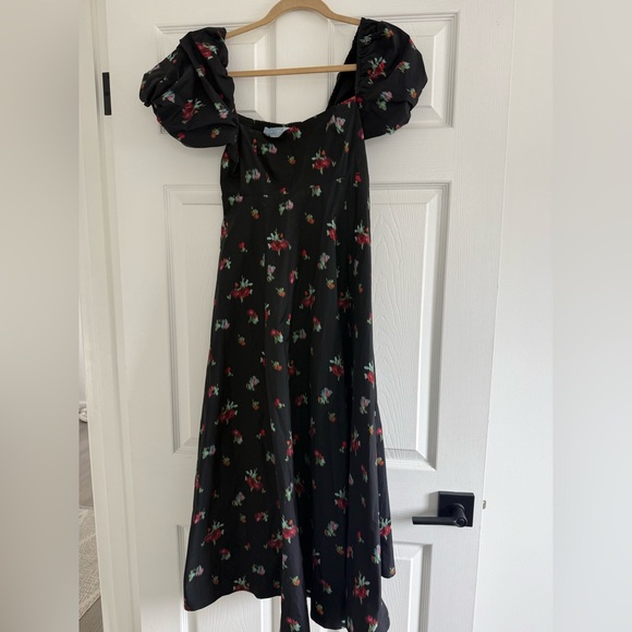 Hill House Home Matilda Dress worn once - Picture 6 of 7